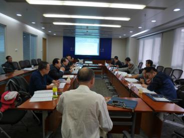 北京市地方標準《建設工程監理規程》召開預審會